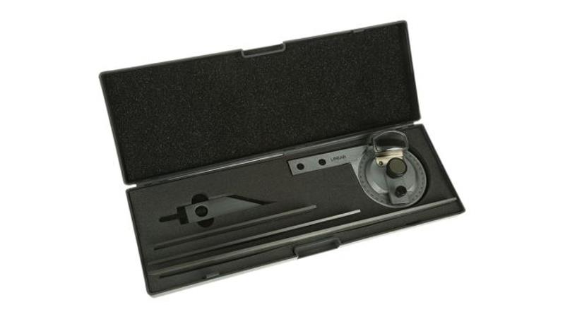 Kątomierz, Stal stopowa-113517