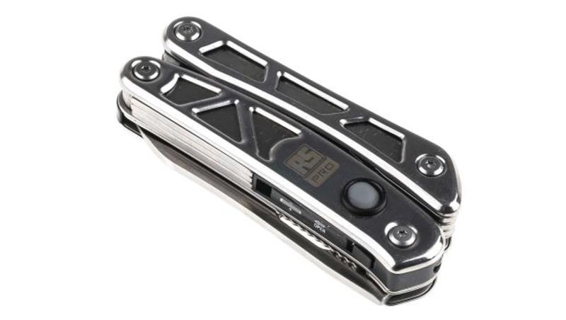 Narzędzie wielofunkcyjne, RS PRO-113066 Narzędzie wielofunkcyjne, RS PRO-113066