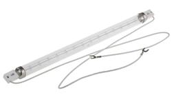 Promiennik podczerwieni (IR) 1500 W SK15 230 V 350 mm 20mm-111408