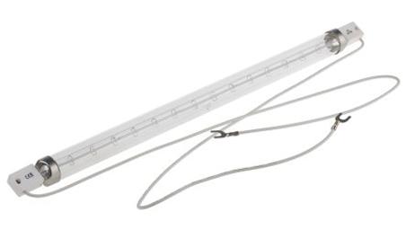 Promiennik podczerwieni (IR) 1500 W SK15 230 V 350 mm 20mm-111408