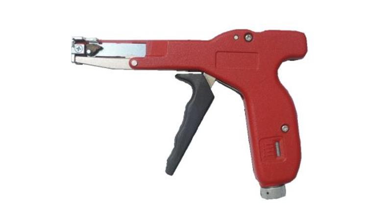 Pistolet do opasek kablowych 2.2 ust. 4.8mm RS PRO-113377 Pistolet do opasek kablowych 2.2 ust. 4.8mm RS PRO-113377