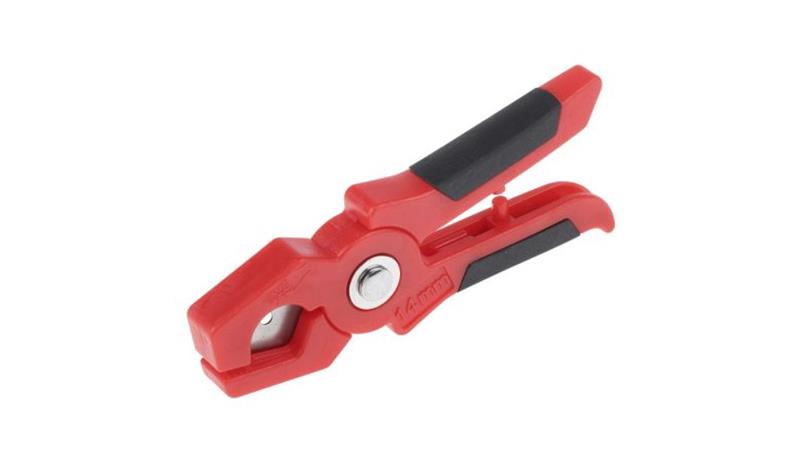 Obcinak do rur 13 mm, RS PRO-112942