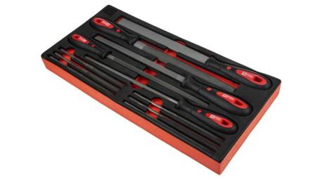 Pilnik, typ: Równiak, dł.: 160mm-114779