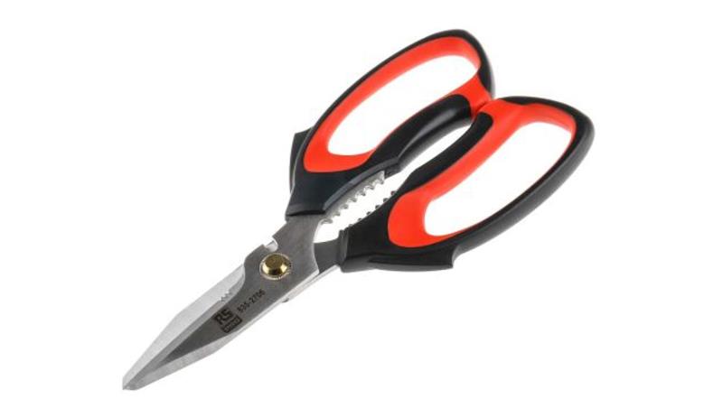 Nożyce 203 mm Stal nierdzewna Ogólnego zastosowania-113068 Nożyce 203 mm Stal nierdzewna Ogólnego zastosowania-113068