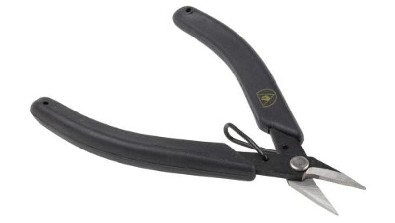 dł. 145 mm, gr. cięcia 2.0mm, RS PRO-113780 dł. 145 mm, gr. cięcia 2.0mm, RS PRO-113780