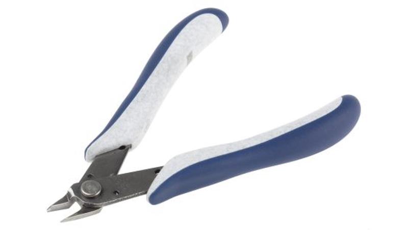 dł. 124 mm, gr. cięcia 1.29mm, materiał: HCS, RS PRO-113850