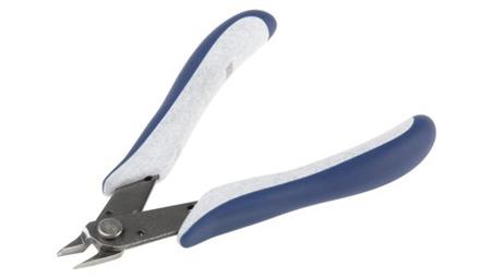 dł. 124 mm, gr. cięcia 1.29mm, materiał: HCS, RS PRO-113850