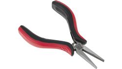 Szczypce, 130 mm, materiał: Stal węglowa, RS PRO-113778