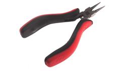 Szczypce, 130 mm, materiał: Stal węglowa, RS PRO-113811