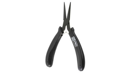 Szczypce, 120 mm, materiał: Stal węglowa o wysokiej zawartości węgla, RS PRO-113854