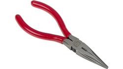 Szczypce, 140 mm, materiał: Stal chromowo-wanadowa, RS PRO-113844