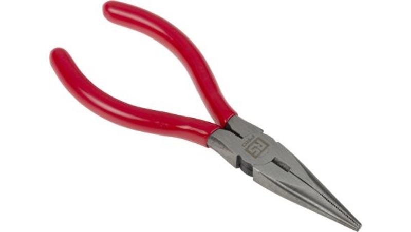 Szczypce, 140 mm, materiał: Stal chromowo-wanadowa, RS PRO-113844 Szczypce, 140 mm, materiał: Stal chromowo-wanadowa, RS PRO-113844