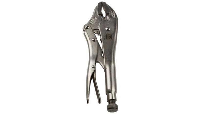 Szczypce, 254 mm, materiał: Stal chromowo-wanadowa, RS PRO-113806