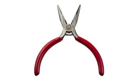 Szczypce, 120 mm, materiał: Stal chromowo-wanadowa, RS PRO-113860