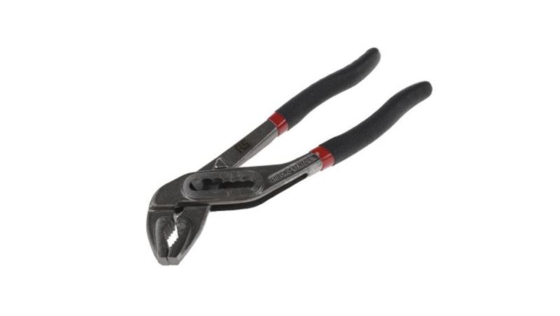 Klucz/szczypce zaciskowe, 130 mm, RS PRO-113798