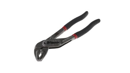 Klucz/szczypce zaciskowe, 130 mm, RS PRO-113798