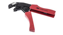 Styk Izolowany zacisk Szczypce, RS PRO-113379