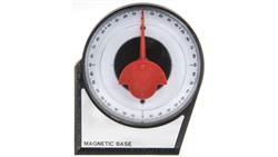 Inklinometr magnetyczna, 0,5, 130 x 17 x 110mm, RS PRO-113148