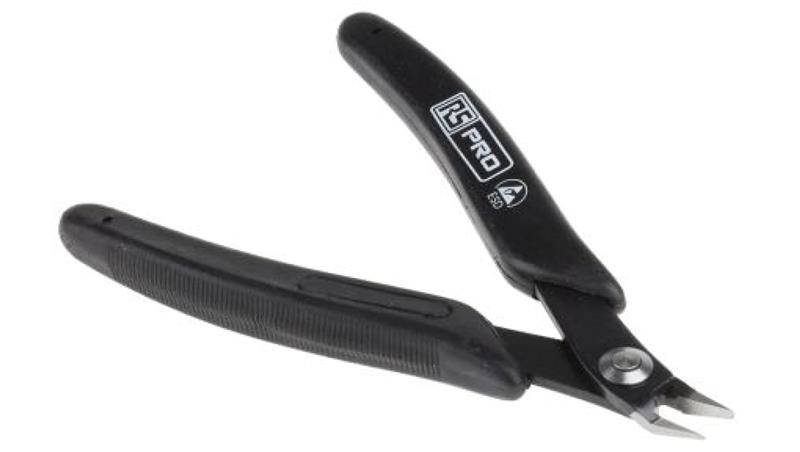 dł. 127 mm, materiał: HCS, RS PRO-113793