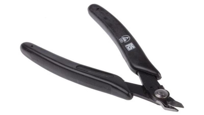 dł. 127 mm, materiał: HCS, RS PRO-113802 dł. 127 mm, materiał: HCS, RS PRO-113802