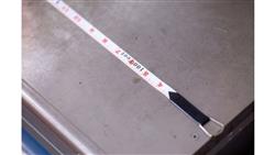 Miara taśmowa, dł. 30m, Jednostki brytyjskie, Jednostki metryczne, RS PRO-113510