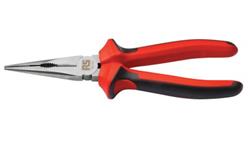 Szczypce, 200 mm, materiał: Stal, RS PRO-113842