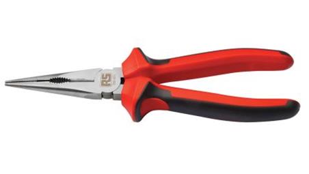 Szczypce, 200 mm, materiał: Stal, RS PRO-113842