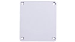 Płytka tworzywo 90x100mm 13137-70762