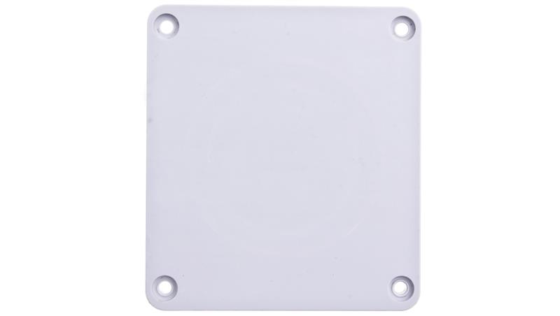 Płytka tworzywo 90x100mm 13137-70762