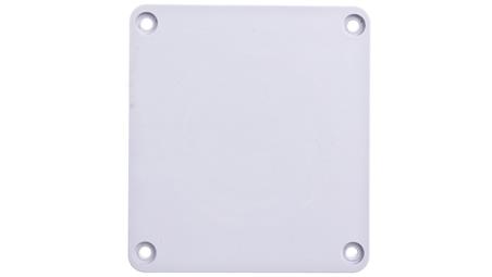 Płytka tworzywo 90x100mm 13137-70762