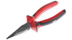 Szczypce, 160 mm, materiał: Stal, RS PRO-113773
