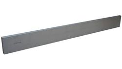 Linijka, Jednostki metryczne, 500mm, Stal-113520