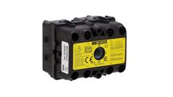 Rozłącznik izolacyjny 4P 32A ML0-032-4V MZ59603-13687