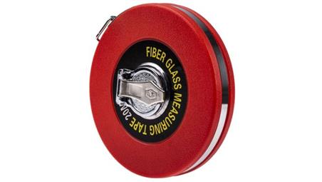 Miara taśmowa, dł. 20m, Jednostki brytyjskie, Jednostki metryczne, RS PRO-113521