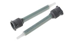 Dysza strzykawki, 25ml Capacity, 90mm Length x 7mm dia. RS PRO-114719