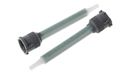 Dysza strzykawki, 25ml Capacity, 90mm Length x 7mm dia. RS PRO-114719