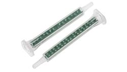 Dysza strzykawki, 50ml Capacity, 83.5mm Length x 7.7mm dia. RS PRO-114720