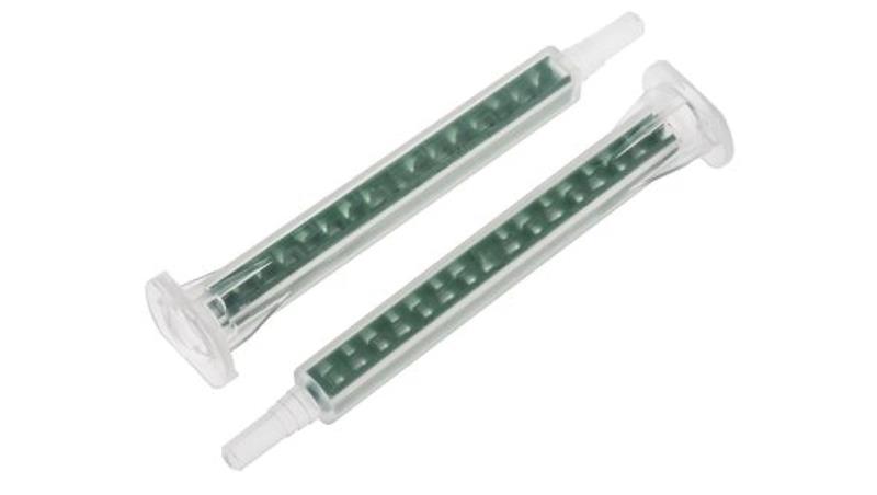Dysza strzykawki, 50ml Capacity, 83.5mm Length x 7.7mm dia. RS PRO-114720 Dysza strzykawki, 50ml Capacity, 83.5mm Length x 7.7mm dia. RS PRO-114720