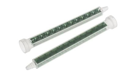 Dysza strzykawki, 400ml Capacity, 147mm Length x 11.5mm dia. RS PRO-114718
