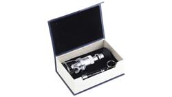 Szkło powiększające, typ: Mikroskop kieszonkowy, powiększenie: 100-112155