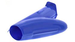 Pistolet do opasek kablowych PP RS PRO-113384
