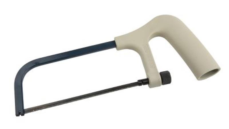 Piła ręczna, 150 mm, Piła do metalu, 32 TPI-113123 Piła ręczna, 150 mm, Piła do metalu, 32 TPI-113123