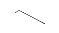 Klucz imbusowy Jednostki metryczne 3mm Sześciokątne, typu L, materiał: Stal chromowo-wanadowa, RS PRO-114479