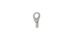 Końcówka oczkowa Cu KOA 4-1 /100szt./-76126