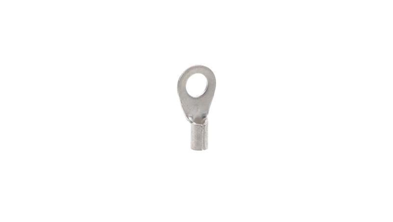 Końcówka oczkowa Cu KOA 4-1 /100szt./-76126