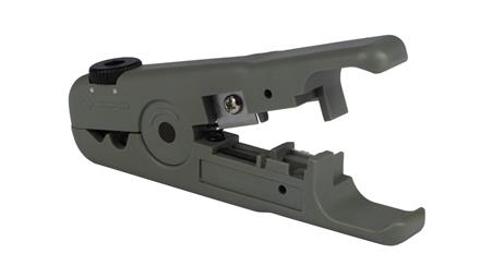 Ściągacz izolacji z kołkiem regulującym EM/FHT-501R-112663