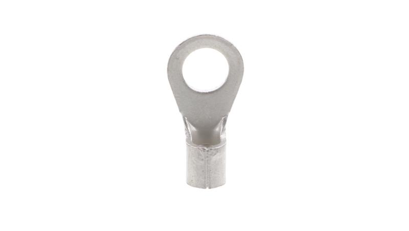 Końcówka oczkowa Cu KOA 6-6 /100szt./-75954