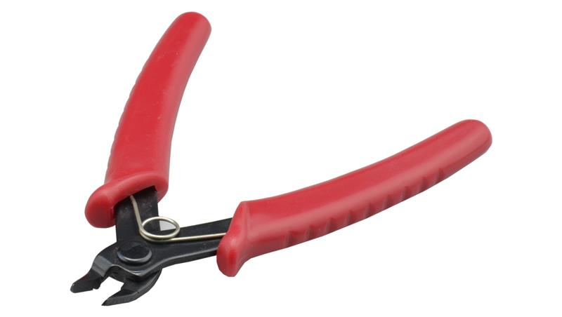 Szczypce prec. boczne tnące HT-1091-113862