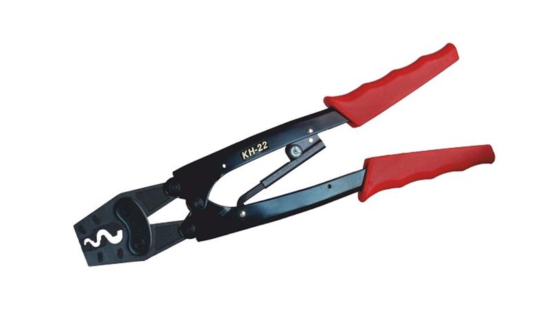 Praska końcówek nieizolowanych 6-25mm2-113261