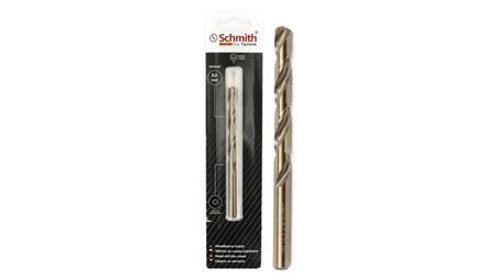 Wiertło do metalu kobaltowe 8mm HSS-Co Schmith-90904